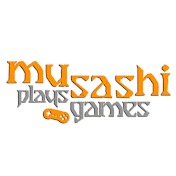 Musashi Plays Games