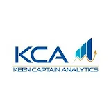 KEEN CAPTAIN ANALYTICS