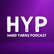 The Hard Yarns Podcast