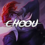 中國 choou