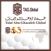 Talal Abu-Ghazaleh Global