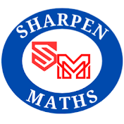 Sharpen Maths