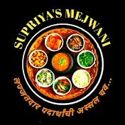 Supriya's Mejwani