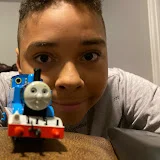 charlie the tank engine