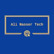 Ali Nasser Tech