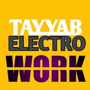 TAYYAB ELECTRO WORK