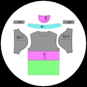 Garments CAD Pattern Design