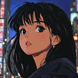 80s Tokyo Lofi