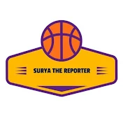 SURYA THE REPORTER