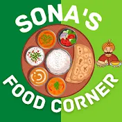 Sona's Home Kitchen