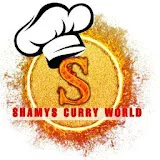 Shamys Curry World