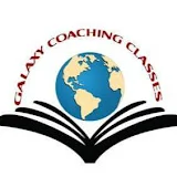 Galaxy Coaching Classes