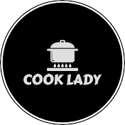 cook lady