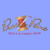 Prairie Point Quilt and Fabric Shop