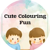 Cute colouring fun