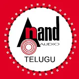 Anand Audio Telugu