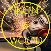 Iron&wood - Zrób to sam - DIY