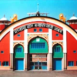 Dera Jagmalwali