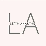 Let's Analyse