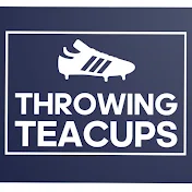 Throwing Teacups