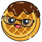 WafflesTheAsianYenbear