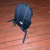 Bel 'n A Backpack