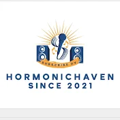 HarmonicHaven