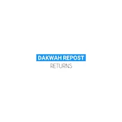 Dakwah Repost Returns