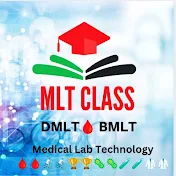 MLT CLASS🩸