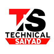 Technical Saiyad