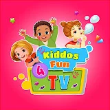 Kiddos Fun 4TV