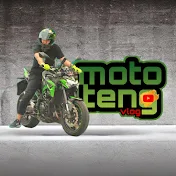 Moto Teng Vlog