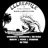 LLLReptile