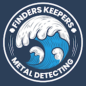 Finders Keepers Metal Detecting