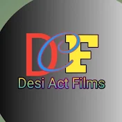 Desi Act Films