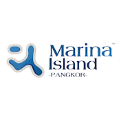 Marina Island Official