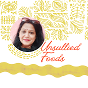 Unsullied Foods Gujarati