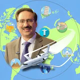 Travel with Javed Chaudhry