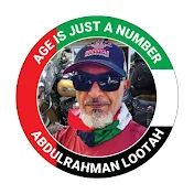 Abdulrahman Lootah