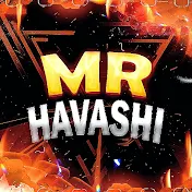 Mr Havashi - آقای حواشی