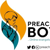 Preacher Boy TV