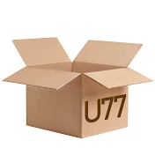 Cardboard U77