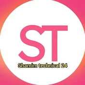 Shamim Technical 24