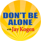 Don't Be Alone with Jay Kogen