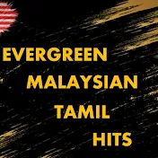 Evergreen Malaysian Tamil Hits