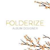 Folderize Wedding Album Designer
