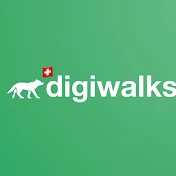 Digiwalks