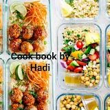 Cook book by Hadi