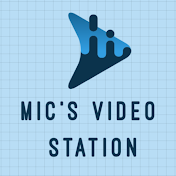 Mic's Video Station