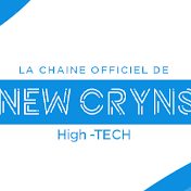 NewCryns - Tech